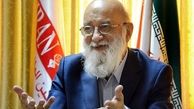 هشدار چمران در خصوص خطرساز بودن مخازن بنزین شهران 