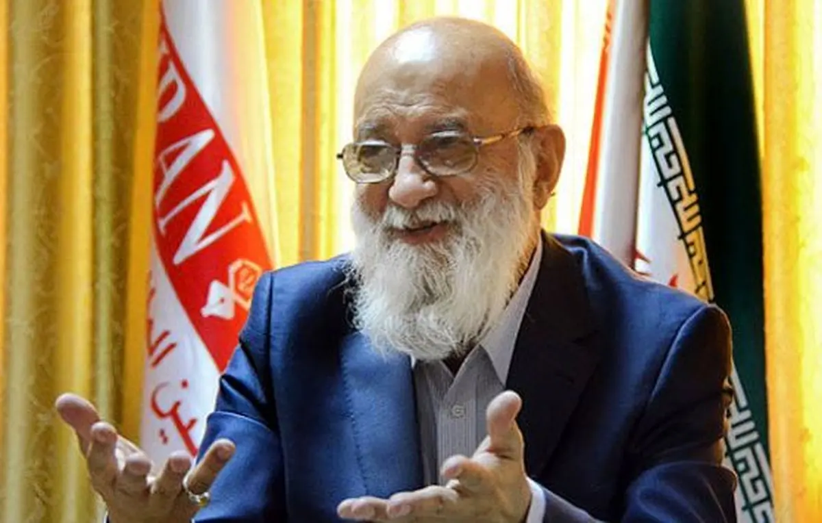 هشدار چمران در خصوص خطرساز بودن مخازن بنزین شهران 