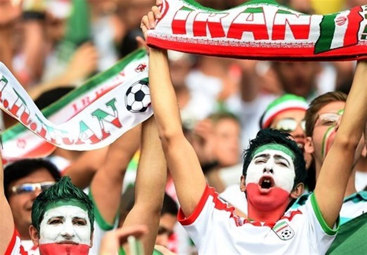هواداران ایران در جام جهانی چقدر ارز از کشور خارج کرده‌اند؟