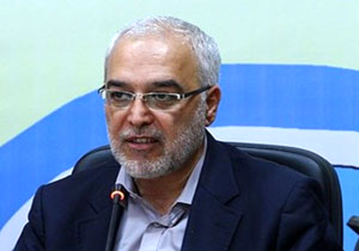 معلم بنیاد اصلی تربیت نوجوان سالم 