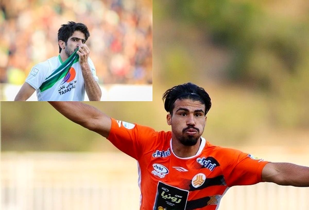 یکی از این 2ستاره مطرح، بمب نقل‌وانتقالاتی پرسپولیس می‌شود