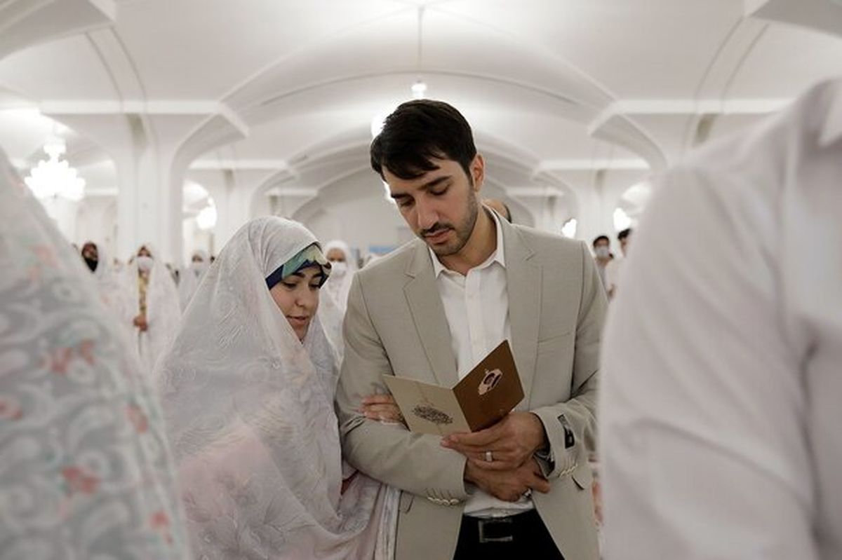 همه اطلاعات در مورد ازدواج دانشجویی