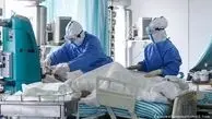 شمار مبتلایان به ویروس کرونا در جهان