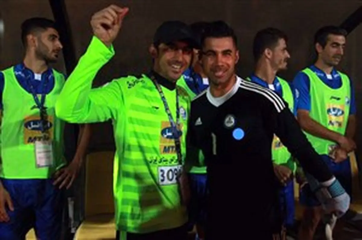 اگر رحمتی را نمی خواهید، باید او را کتک بزنید؟