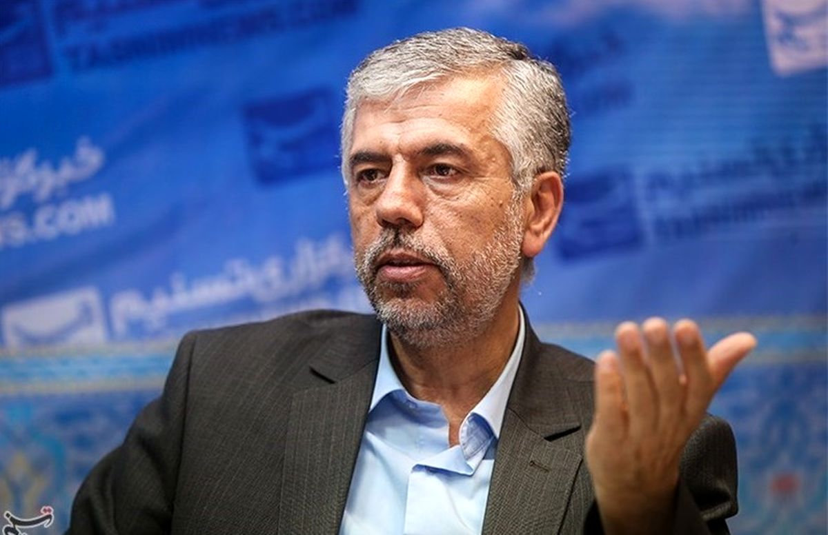 سعیدی:کاندیداهای انتخابات ریاست‌جمهوری دارایی‌های خود را به مردم اعلام کنند