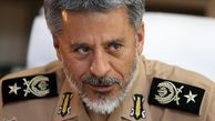 برخورد ما با ناوهای بیگانه در خلیج فارس مانند گذشته خواهد بود