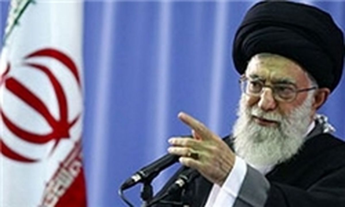 نامزد اصلح برای ریاست جمهوری از نگاه رهبر حکیم انقلاب