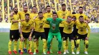 همکاری باشگاه اشتوتگارت با سپاهان