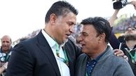 سه مربی بزرگ ناکام در گرفتن پول