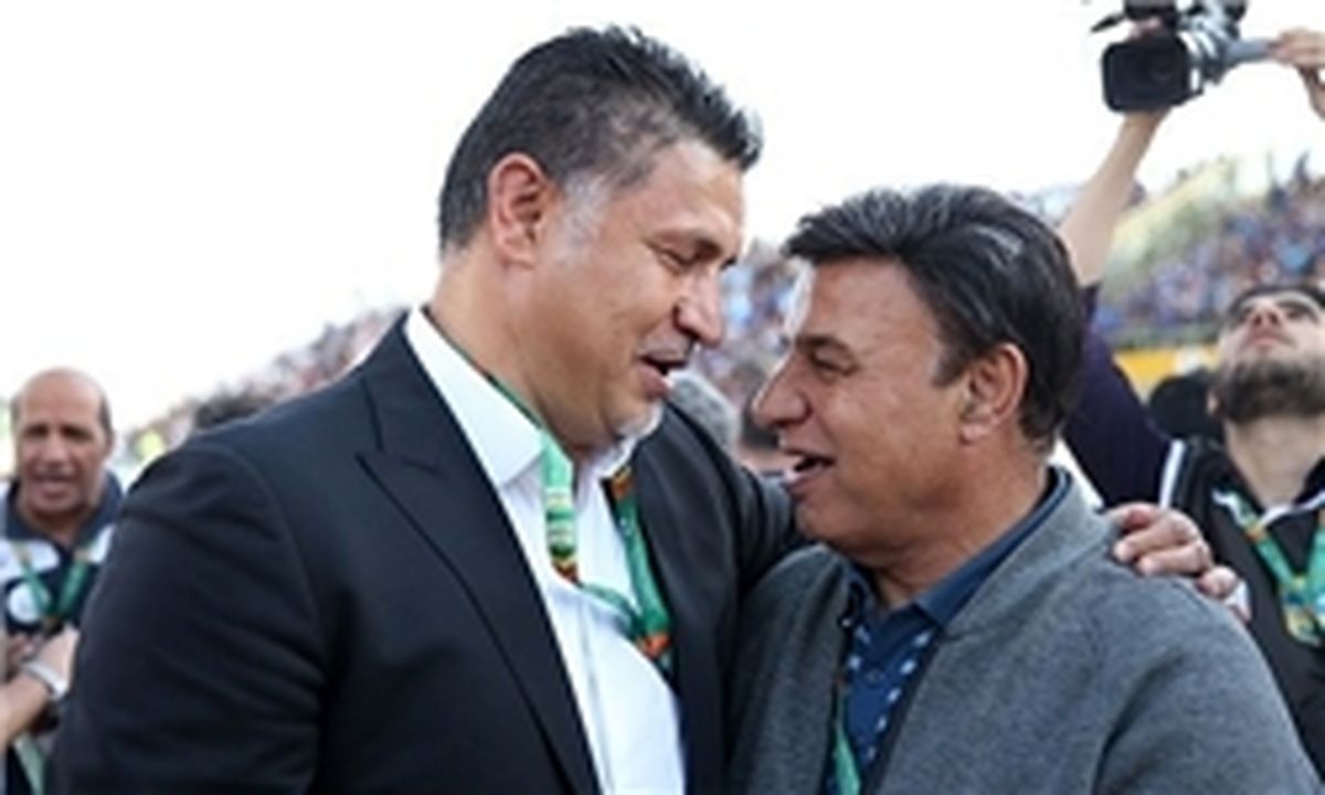 سه مربی بزرگ ناکام در گرفتن پول