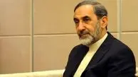 ولایتی: همچنان در کنار سوریه می‌مانیم