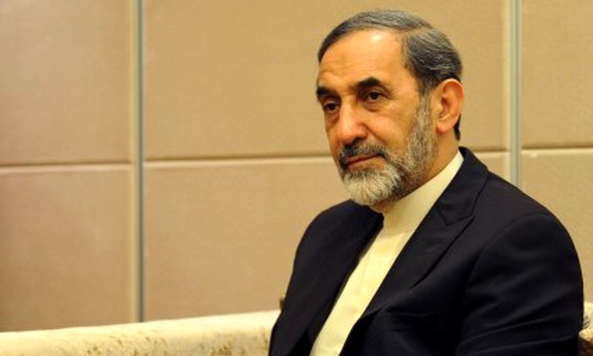 ولایتی: همچنان در کنار سوریه می‌مانیم
