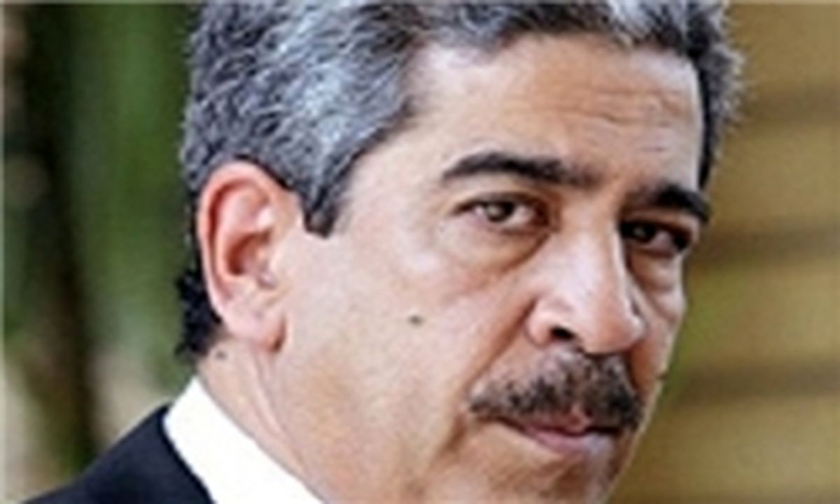 جانشین احتمالی اخضر ابراهیمی کیست؟