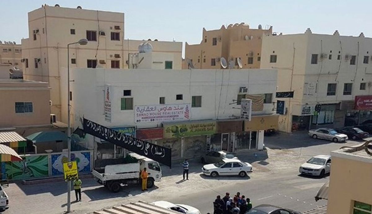 دادگاه تجدیدنظر بحرین حکم اعدام سه مخالف را تایید کرد
