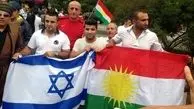 تماس آمریکایی‌ها با کردهای عراق/ تشکیل کردستان بزرگ و ایجاد «خاورمیانه جدید»
