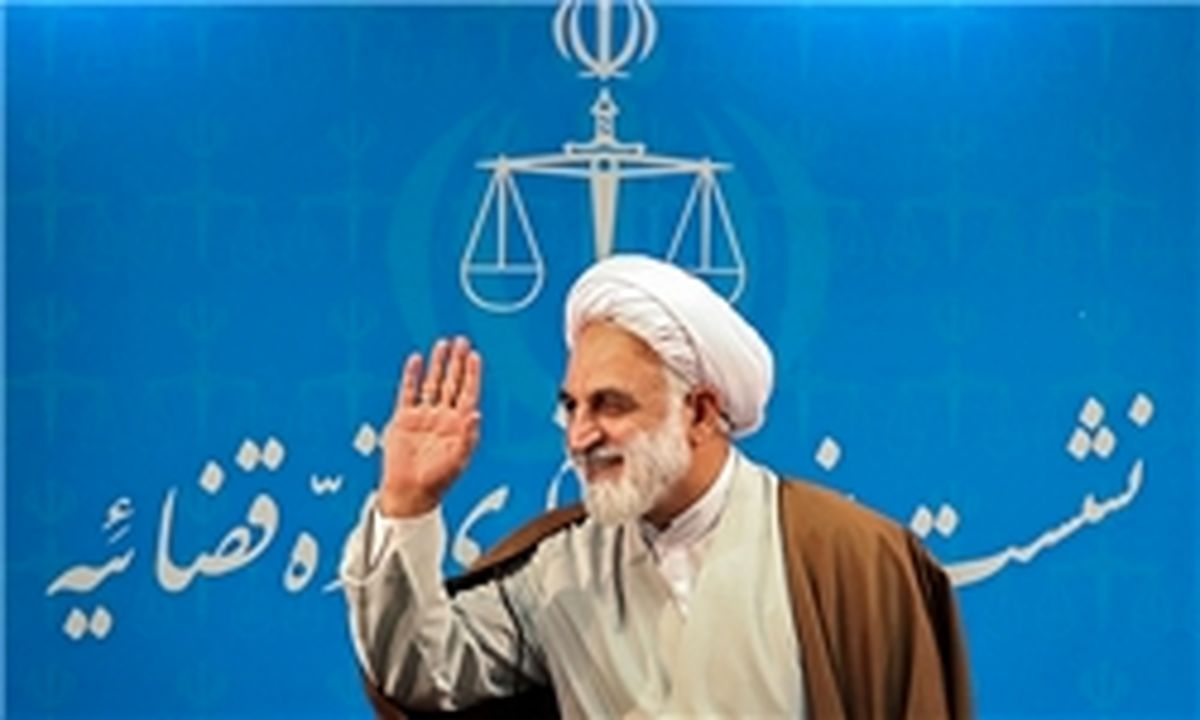 از محاکمه اخلال‌گران ارزی و فتنه‌گران تا قاچاق انسان و محاکمه فائزه هاشمی