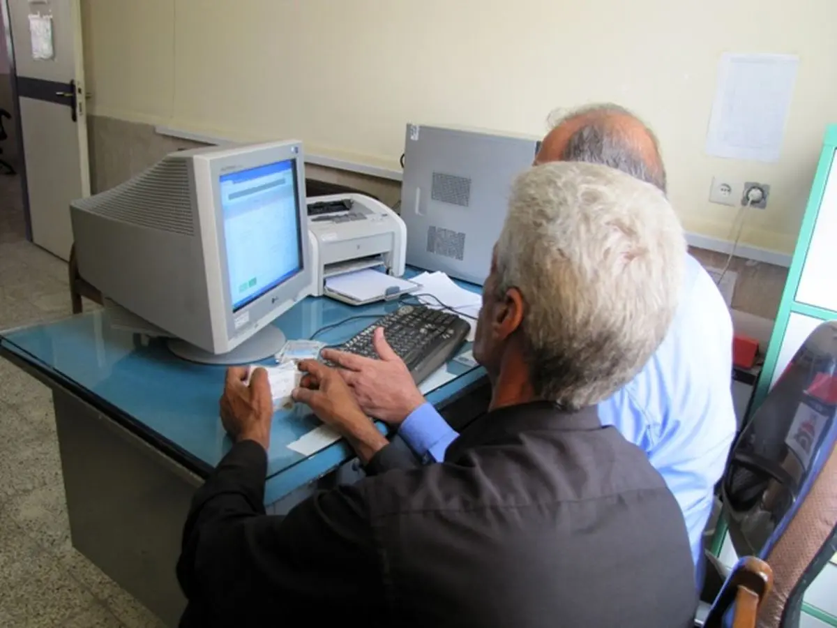 اولتیماتوم بازرسی برای برکناری بازنشستگان شاغل