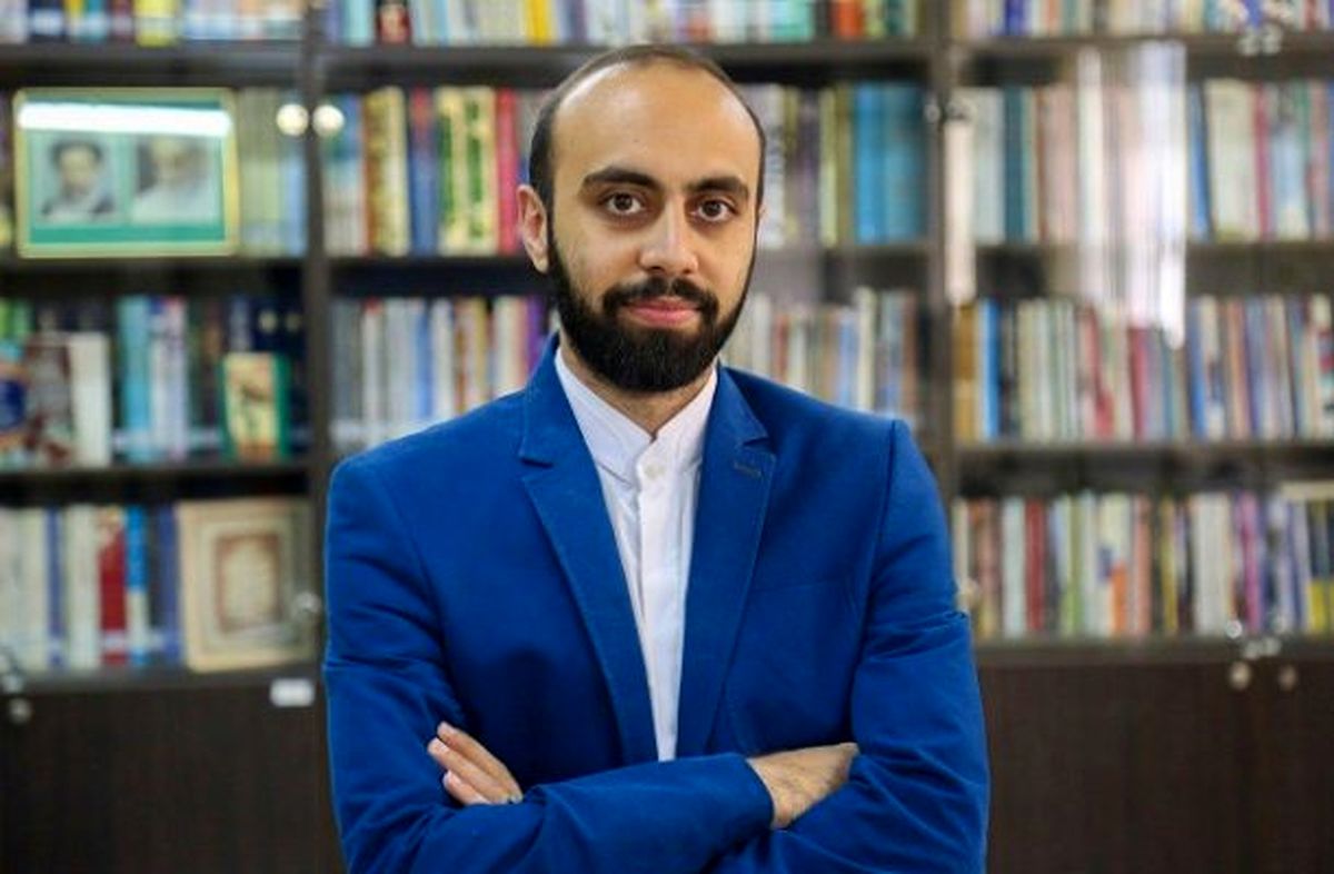 الخیر فی ما وقع