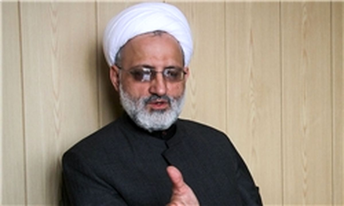 مهدوی‌کنی: وعده‌ رفع تحریم‌ها صرفا برای دلخوشی است