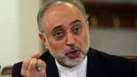 کلید طلایی منطقه در دست ایران است