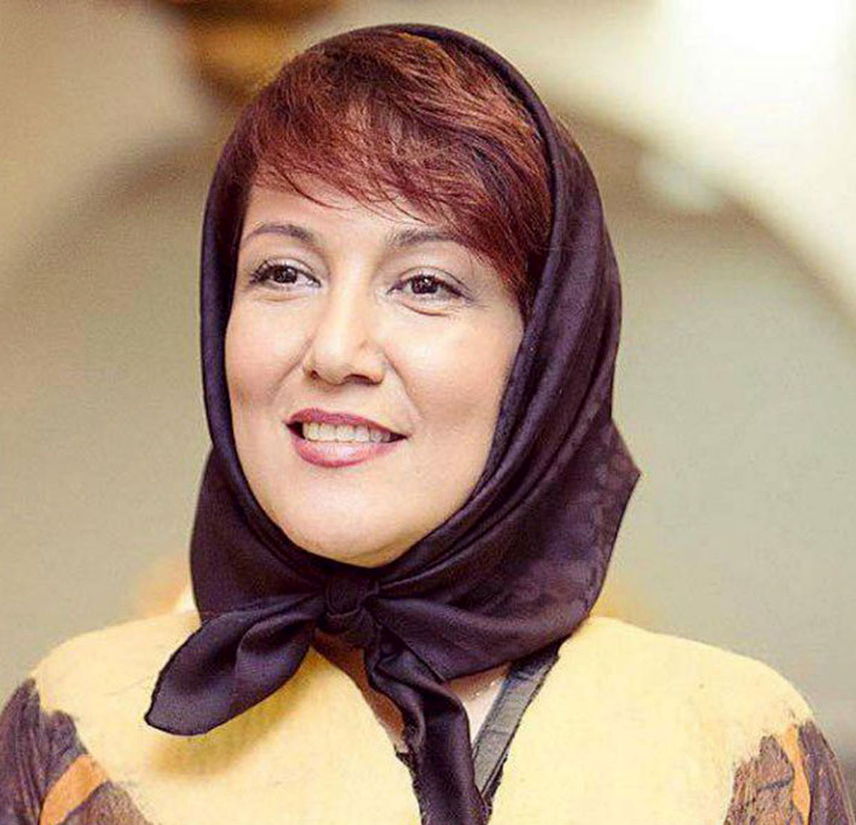 اینستاگرام::  ماجرای قهر بازیگر معروف از دلداگان+عکس
