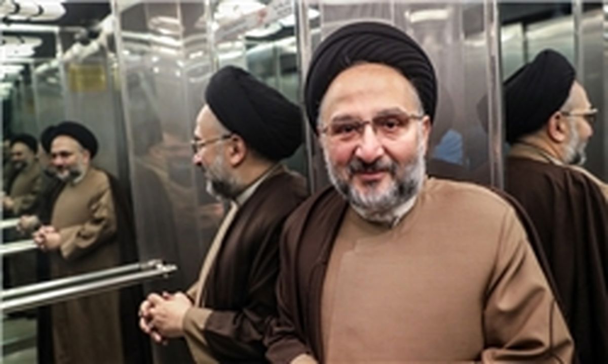 جایگزینی عبدالله نوری بجای عارف بحث ژورنالیستی است