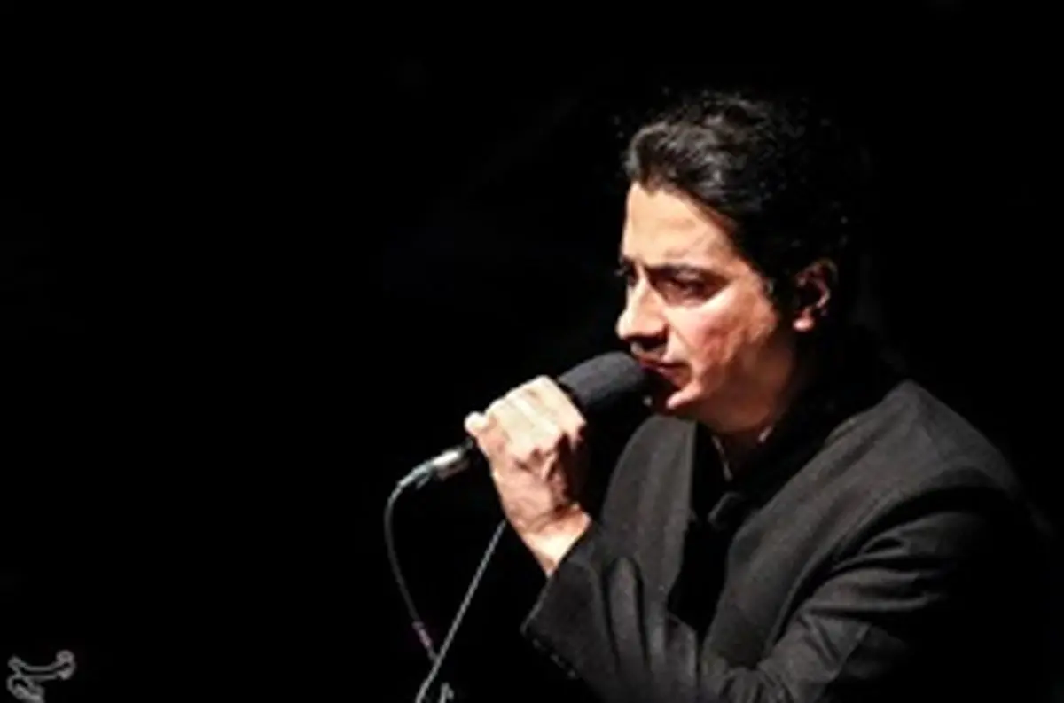 پاسخ همایون شجریان به خواندن سرود تیم ملی برای جامجهانی