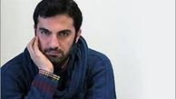 کوروش سلیمانی و دخترش به همراه همدم های جدید خانه شان