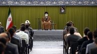 کانون تزریق امید به کشور باشید ؛ از مسئولان کار جدی مطالبه کنید