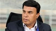 مظلومی: من و قلعه‌نویی از یکدیگر شناخت داریم