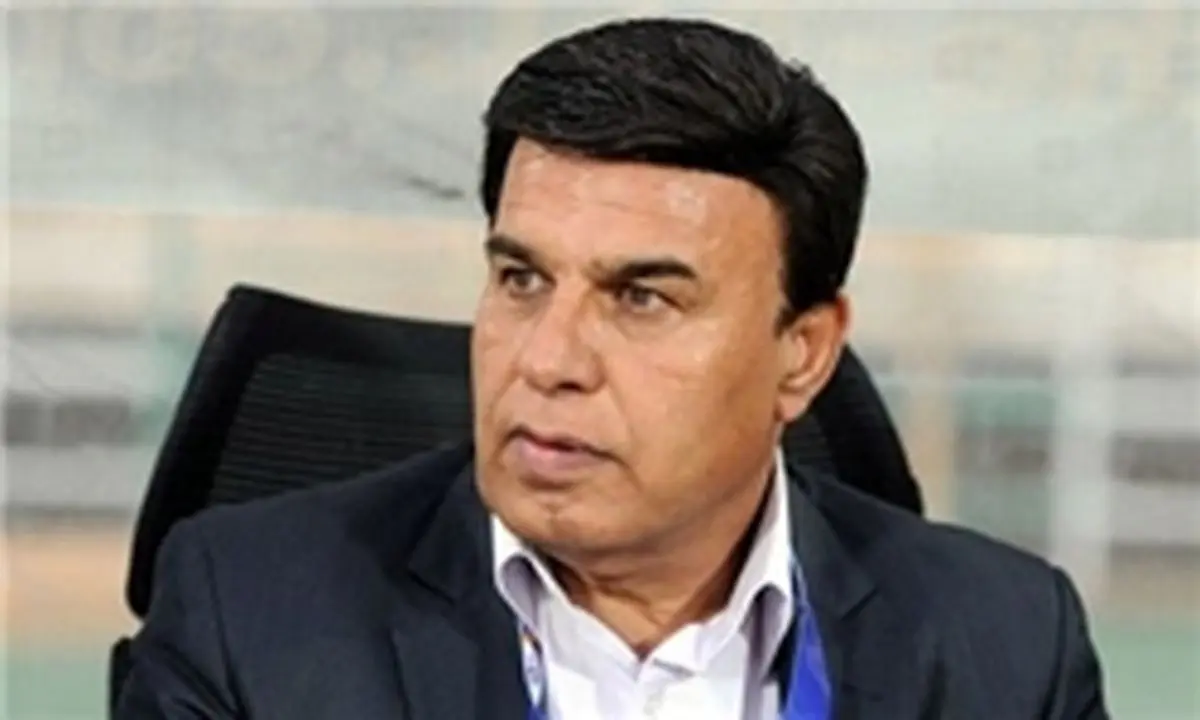 مظلومی: من و قلعه‌نویی از یکدیگر شناخت داریم