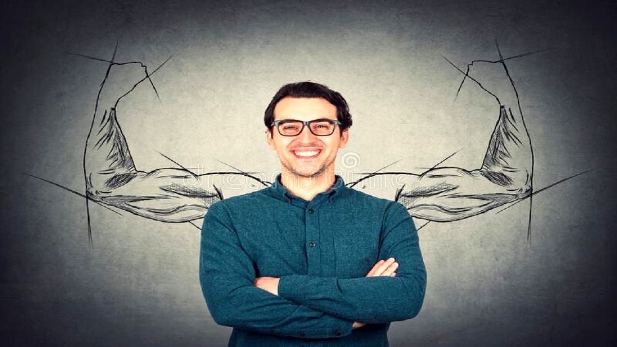 
ویژگی‌های افرادی که شخصیت قوی دارند
