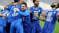 استقلال همچنان در خط میانی خریدی انجام نخواهد داد