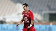 واکنش جالب گروسی به استقلالی شدن یک پرسپولیسی