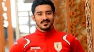 آپوئل به دنبال فسخ قرارداد با گزینه مد نظر پرسپولیس