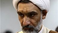 پورمحمدی انتخابی شایسته برای وزارت دادگستری است
