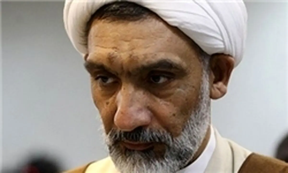 پورمحمدی انتخابی شایسته برای وزارت دادگستری است