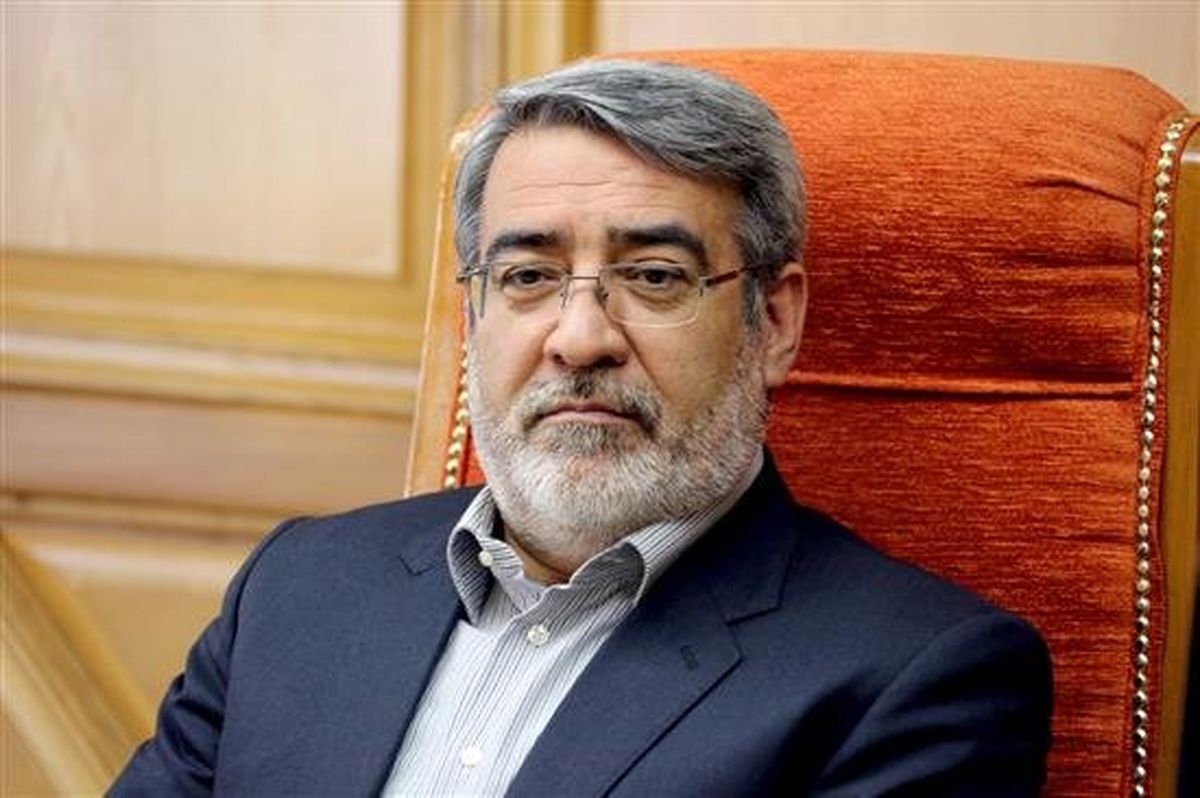 حسینی مسئول جدید هماهنگی وزارت کشور شد