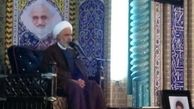انصاری: دو قطبی سازی جامعه پروژه دشمنان جمهوری اسلامی است