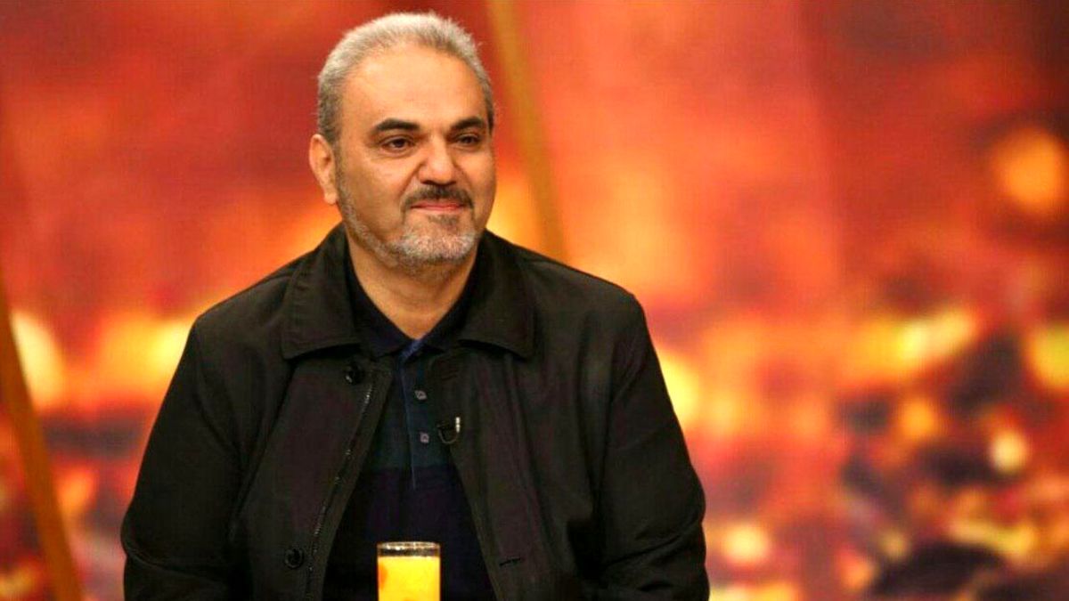 فیلم::  واکنش جواد خیابانی به صحبت‌های کی‌روش