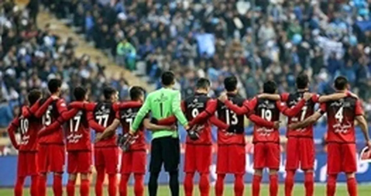 درآمد 6 میلیاردی پرسپولیس در آسیا؟!