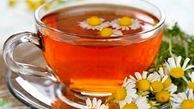دمنوش خانگی برای درمان سرفه مزمن در سالمندان 