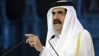 هشدار بی سابقۀ امیر پیشین قطر دربارۀ نقشۀ عربستان