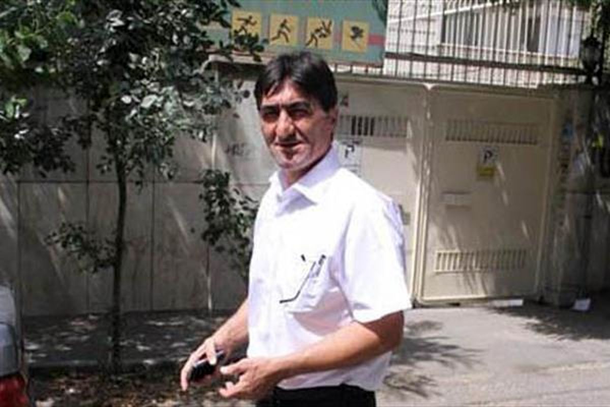 دربی تحت‌الشعاع بازی با السد بود