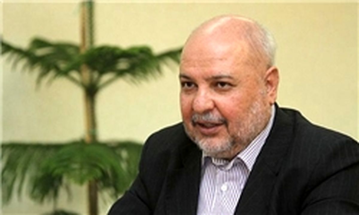 با تهدید نمی‌توان برای نفت بازاریابی‌ کرد