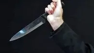 چاقوی عروس ۱۸ ساله زیر گلوی طعمه ها!
