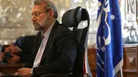انتقاد لاریجانی از پیش‌شرط برخی مقامات آمریکا