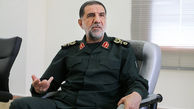 
سردار کوثری: ما هیچ وقت برهم زننده برجام نبوده و نیستیم
