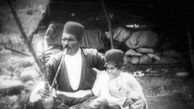 «علف» روی آنتن
