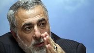 هیئت پارلمانی کرواسی وارد تهران شد